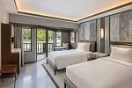 The Laguna A Luxury Collection Resort & Spa