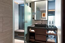 The Laguna A Luxury Collection Resort & Spa - Beispiel Bad Deluxe (Zimmercodierungen UDG, SD1, UD2 & UDQ)