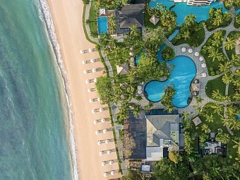 The Laguna A Luxury Collection Resort & Spa