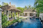 The Laguna A Luxury Collection Resort & Spa