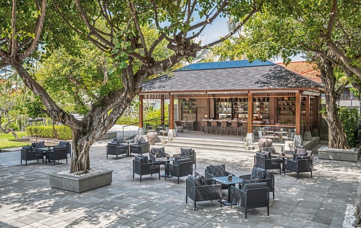 The Laguna A Luxury Collection Resort & Spa