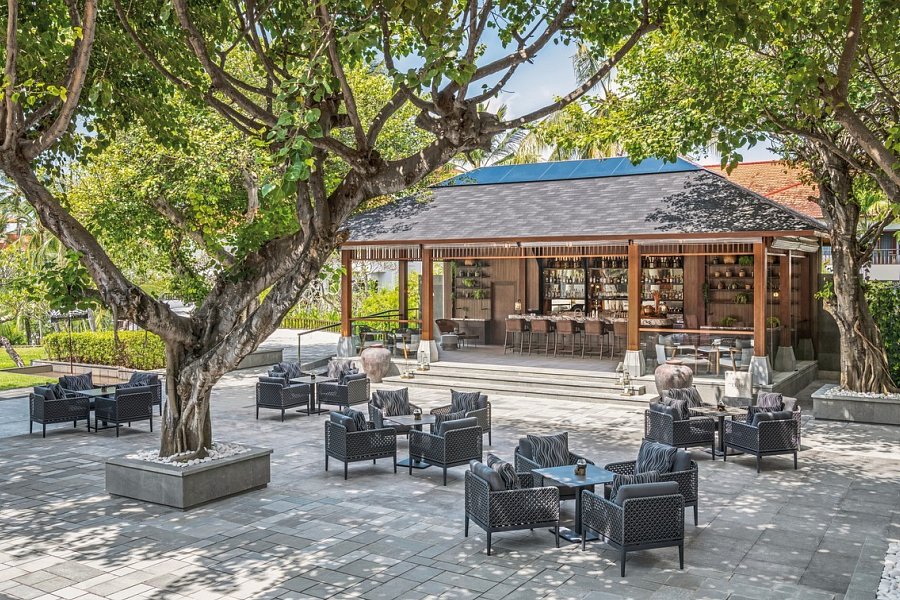 The Laguna A Luxury Collection Resort & Spa