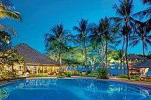 The Laguna A Luxury Collection Resort & Spa