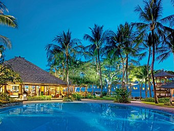 The Laguna A Luxury Collection Resort & Spa