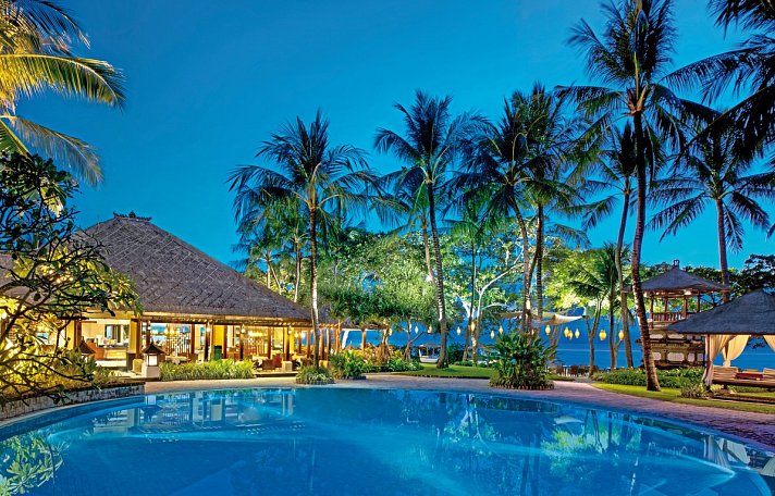 The Laguna A Luxury Collection Resort & Spa