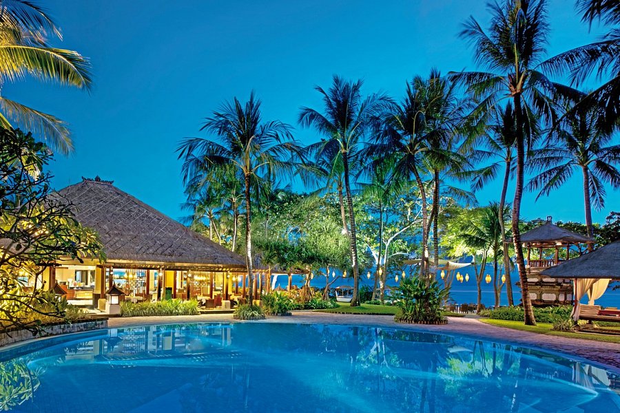 The Laguna A Luxury Collection Resort & Spa