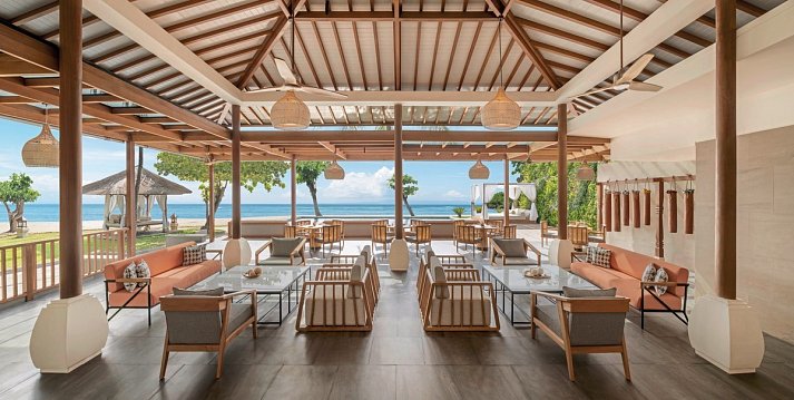 The Laguna A Luxury Collection Resort & Spa