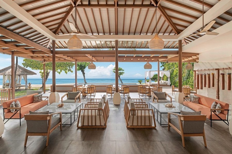 The Laguna A Luxury Collection Resort & Spa