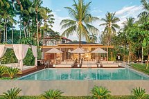 The Laguna A Luxury Collection Resort & Spa