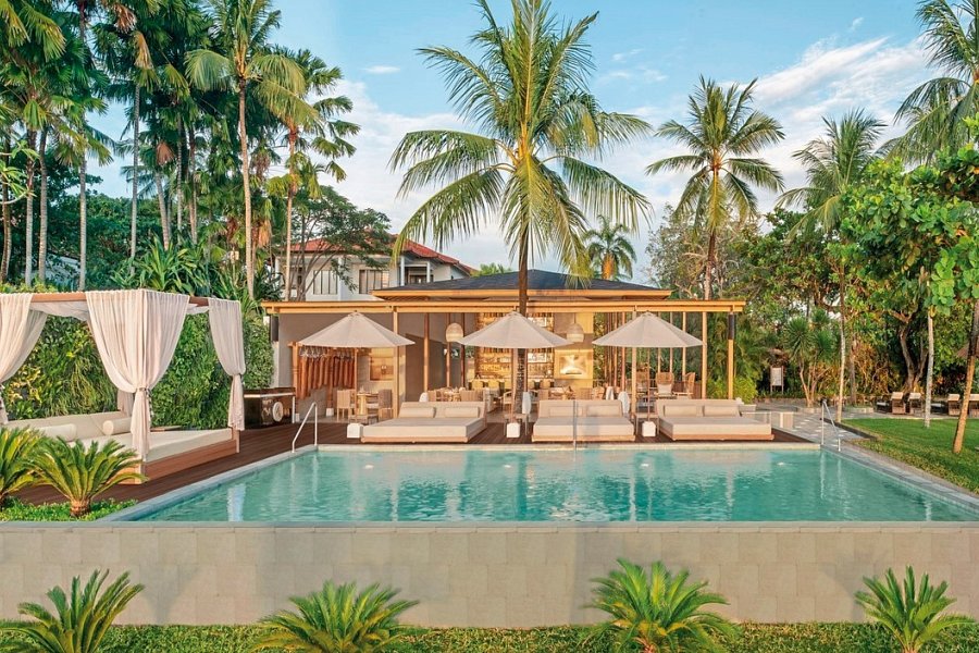 The Laguna A Luxury Collection Resort & Spa