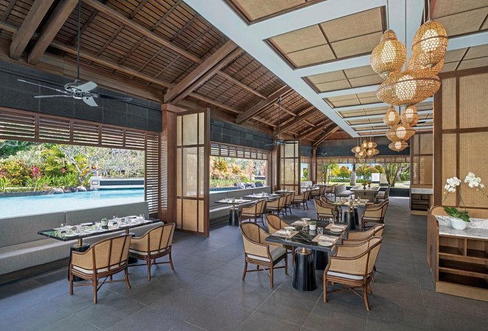 The Laguna A Luxury Collection Resort & Spa