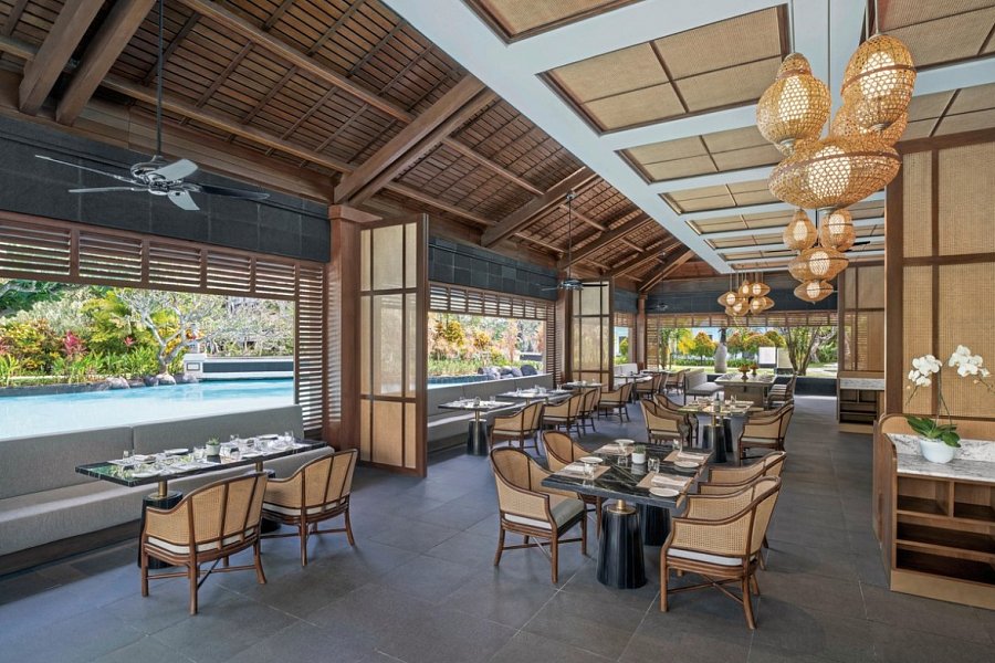 The Laguna A Luxury Collection Resort & Spa