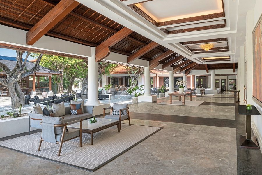The Laguna A Luxury Collection Resort & Spa