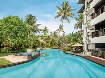 The Laguna A Luxury Collection Resort & Spa