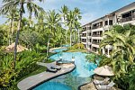 The Laguna A Luxury Collection Resort & Spa