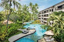 The Laguna A Luxury Collection Resort & Spa