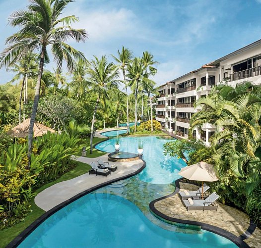 The Laguna A Luxury Collection Resort & Spa