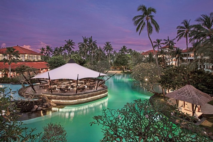 The Laguna A Luxury Collection Resort & Spa