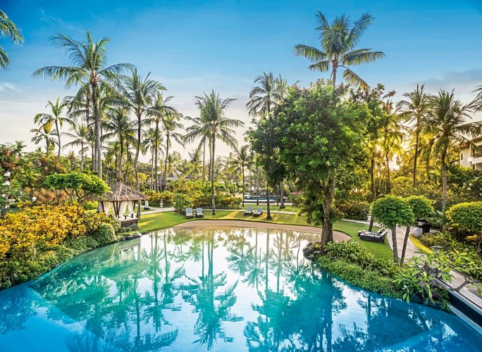The Laguna A Luxury Collection Resort & Spa