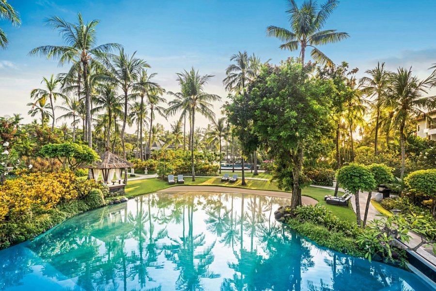 The Laguna A Luxury Collection Resort & Spa