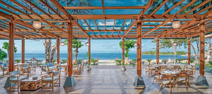 The Laguna A Luxury Collection Resort & Spa