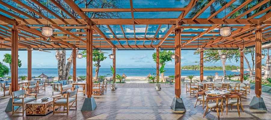The Laguna A Luxury Collection Resort & Spa