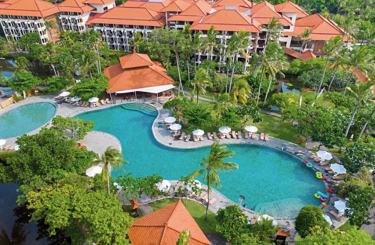 Ayodya Resort Bali