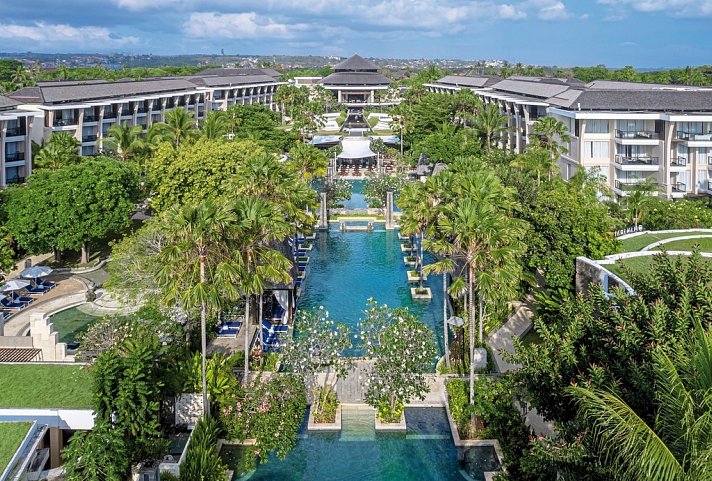 Sofitel Bali Nusa Dua Beach Resort