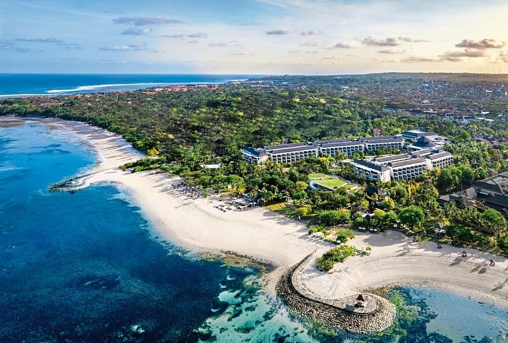 Sofitel Bali Nusa Dua Beach Resort