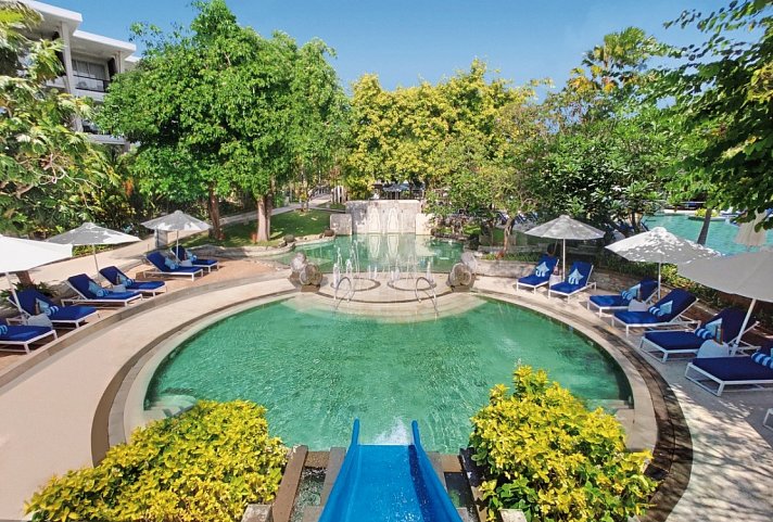 Sofitel Bali Nusa Dua Beach Resort