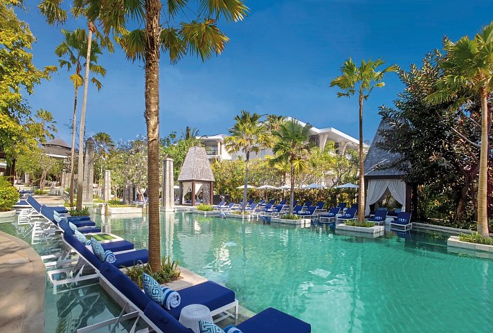 Sofitel Bali Nusa Dua Beach Resort