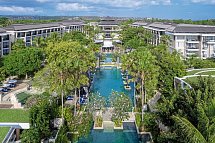 Sofitel Bali Nusa Dua Beach Resort