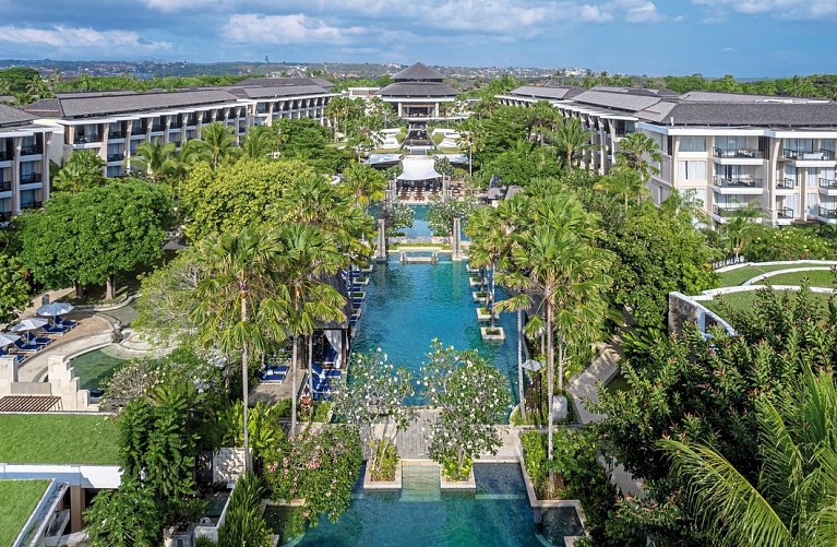 Sofitel Bali Nusa Dua Beach Resort