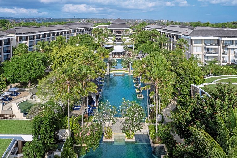 Sofitel Bali Nusa Dua Beach Resort