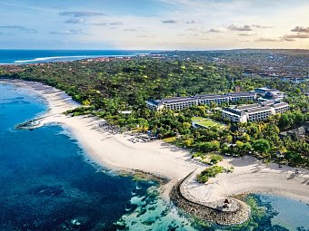 Sofitel Bali Nusa Dua Beach Resort