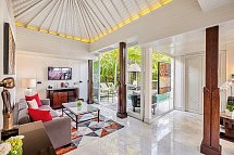 Sofitel Bali Nusa Dua Beach Resort - Wohnbeispiel Pool Villa 1 Bedroom (Zimmercodierung VB5)