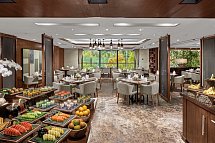 Sofitel Bali Nusa Dua Beach Resort