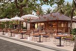 Sofitel Bali Nusa Dua Beach Resort