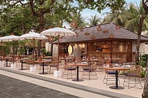 Sofitel Bali Nusa Dua Beach Resort