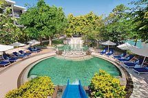 Sofitel Bali Nusa Dua Beach Resort