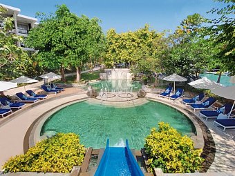 Sofitel Bali Nusa Dua Beach Resort