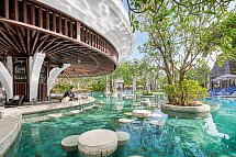 Sofitel Bali Nusa Dua Beach Resort