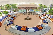 Sofitel Bali Nusa Dua Beach Resort