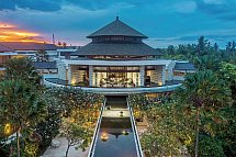 Sofitel Bali Nusa Dua Beach Resort