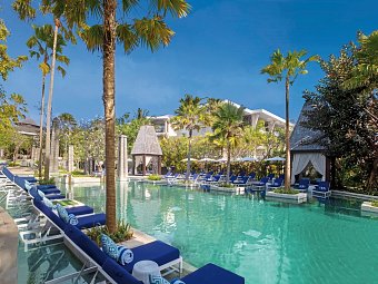 Sofitel Bali Nusa Dua Beach Resort