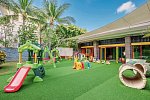 Sofitel Bali Nusa Dua Beach Resort