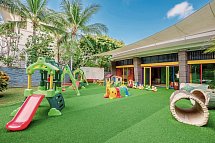 Sofitel Bali Nusa Dua Beach Resort