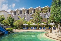 Sofitel Bali Nusa Dua Beach Resort
