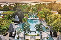 Sofitel Bali Nusa Dua Beach Resort