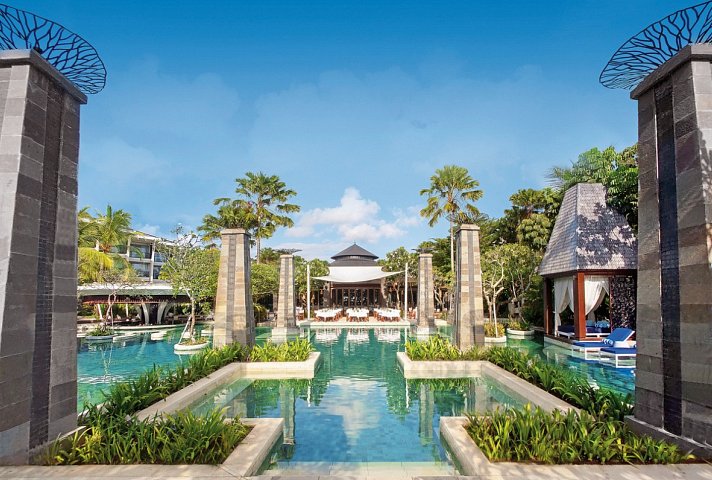 Sofitel Bali Nusa Dua Beach Resort